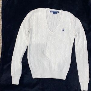 Ralph Lauren Sport Sweater
